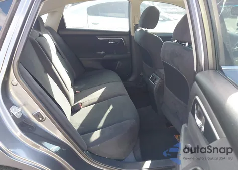 2014 Nissan Altima 2.5 Sv из США, поврежденный, VIN 1N4AL3AP4EC184329